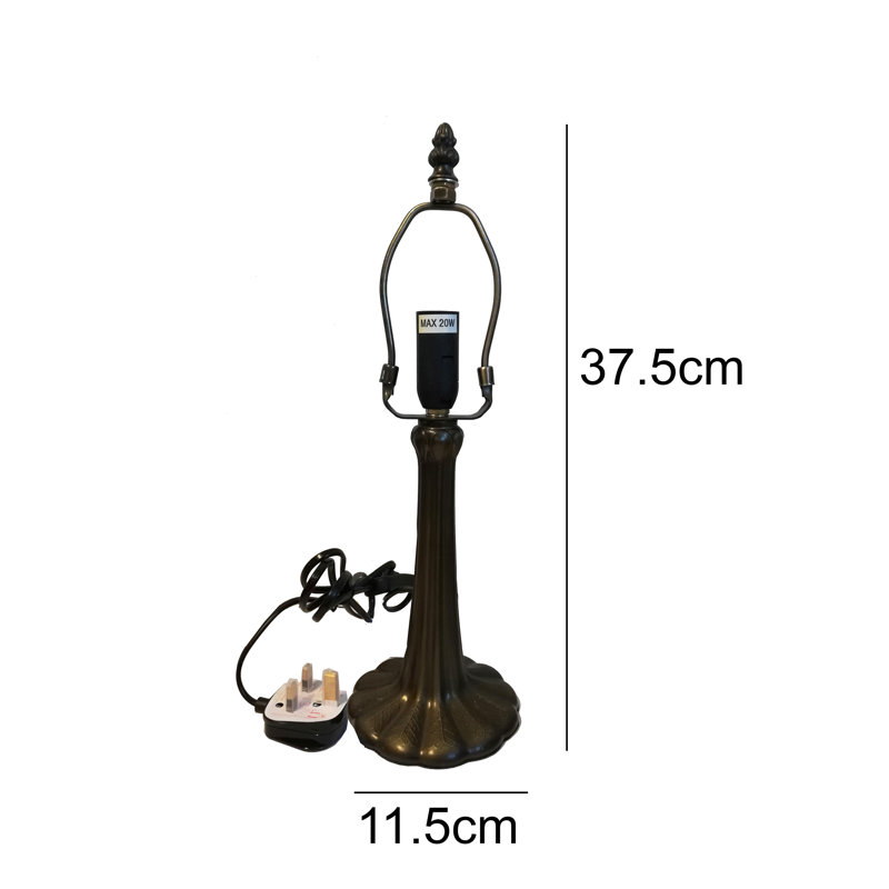 Kull Table Lamp
