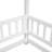McElhattan Canopy Bed Kids Bed -333853129-333853130