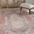 Joppatowne Hand Loomed Performance Oriental Rug-252626772