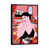 Black Framed Canvas is unavailable