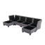 Canapé modulaire modulaire-401783063