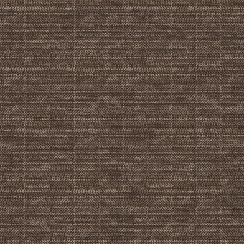 Weave Effect 10m x 53cm Paste the Wall Wallpaper Roll, Brown