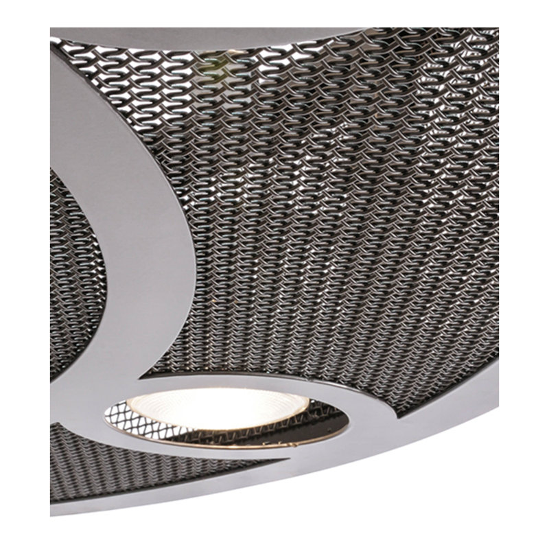 Paloma Golpe Downrod Ceiling Fan
