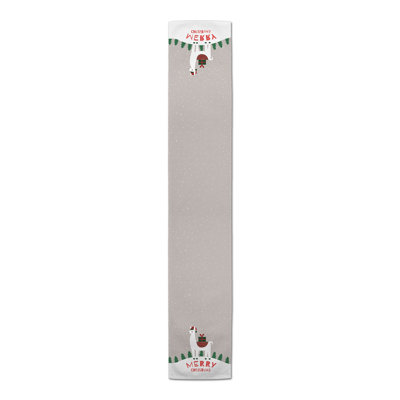 Christmas Table Runner