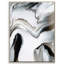 Flow 14 by Chalie MacRae - Painting on Canvas-18304175-37417227