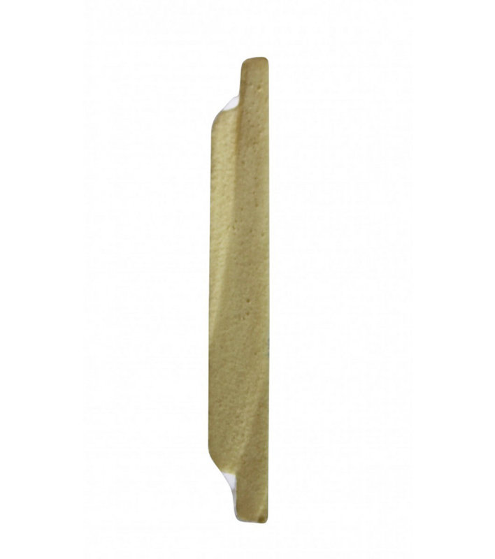 Primed White Urethane Crown Moulding 78 1/2" L
