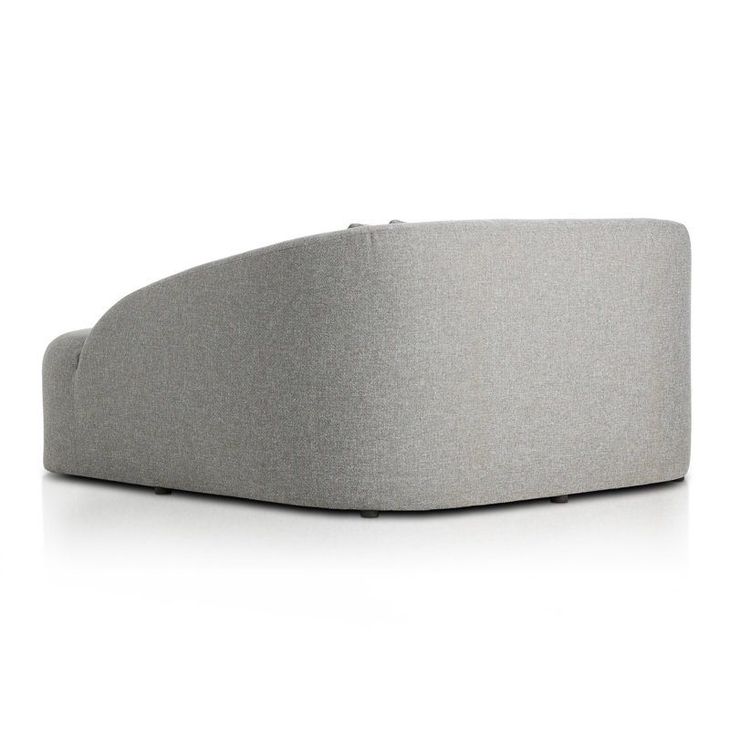 Opal Daybed, Gray