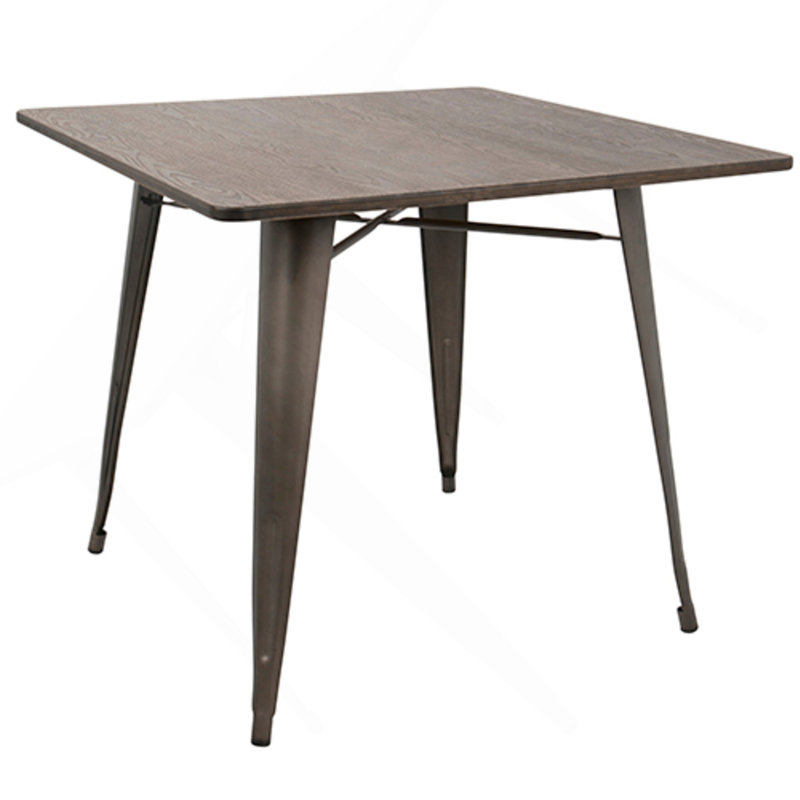 Table de salle à manger 36 "Oregon