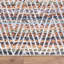 Tapis de couloir doux et durable, 100% polyester, 29,5 po x 59,1 po | Densité de 1850 g / m², hauteur des poils de 0,16 pouce | Polyester recyclé, lavable à la machine à 30 ° C | Idéal pour les vestibules et les espaces de vie-1548111127