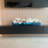 Polyether Polyurethane (PU) Orchid Arrangement in Planter