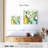 Decorative Mixed Greens V-109207948