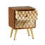 Rosemont End Table