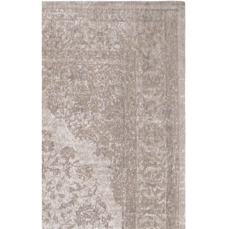Spaulding Cotton Oriental Rug, Rectangle 9' x 12'
