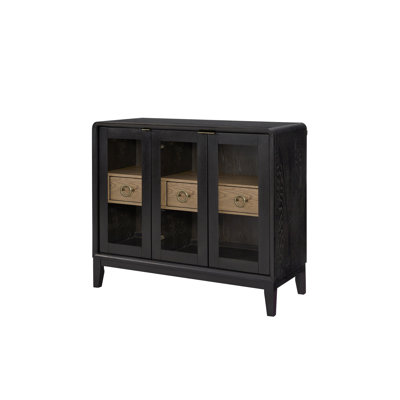 Glass Door Server