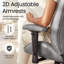 Fauteuil de bureau Camellia-126674884