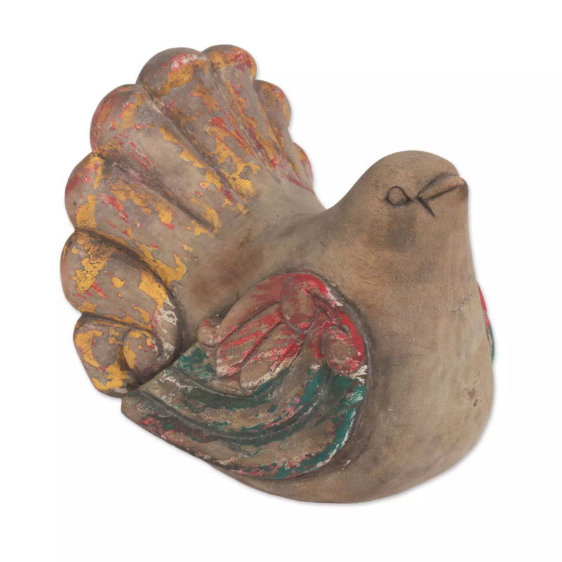 Bledsoe Animals Decorative Object