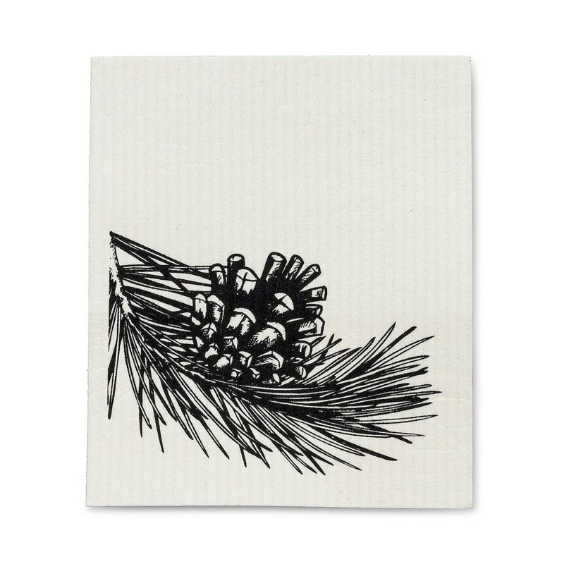 Cotton Jacquard Dish Cloth Kitchen Towel