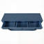 Console Modern Farmhouse avec tiroirs et tablette-129197525