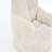 010-Soft Fluffy Corduroy Fabric Bean Bag Chair Filled With Memory Sponge