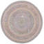 Tapis performance tissé à la main Duffy-902451595