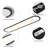 Deshunda 1 - Light Acrylic LED Flush Mount-2137433281-2131832379