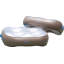 Coussin de jacuzzi gonflable