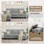 Serio upholstered sofa-1628855802