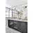 Classical Cabinet Bar Pull With Backplate Multipack-114615639-114615641