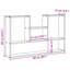 Bracket Shelf