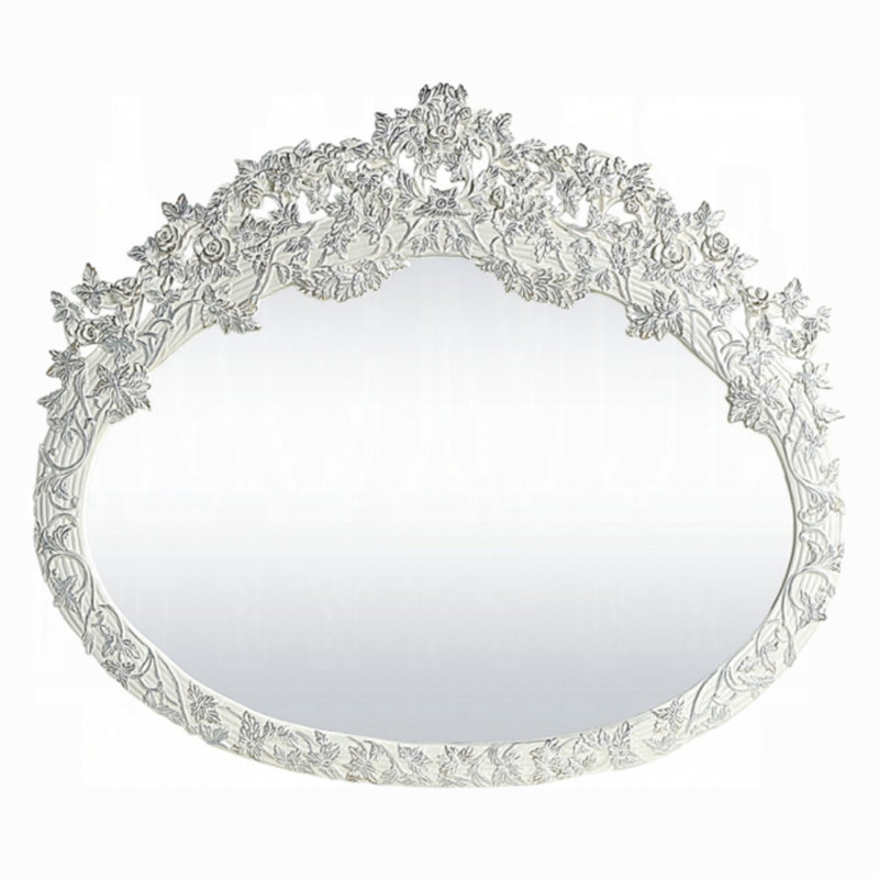 Vanaheim MIRROR