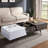 Keener Coffee Table