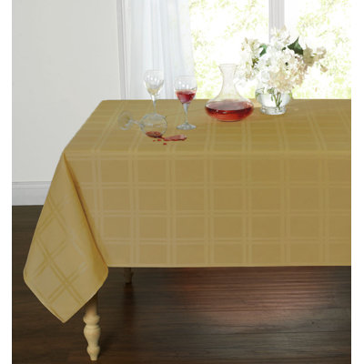 Huguley Tablecloth
