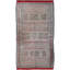 One-of-a-Kind 4'4" X 7'8" Area Rug