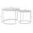 Hadee Round Nesting Coffee Table-1722762720-1722762726