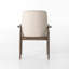 Braden Upholstered Arm Chair-1589342537