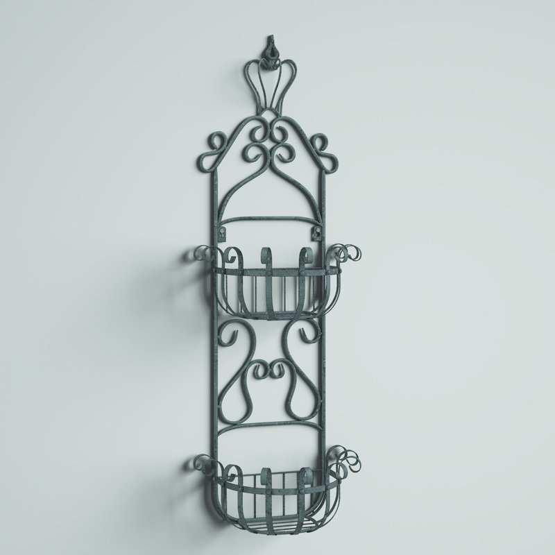 Greyleigh™ Decorative Basket