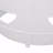 Metal Patio End Table-2115063015