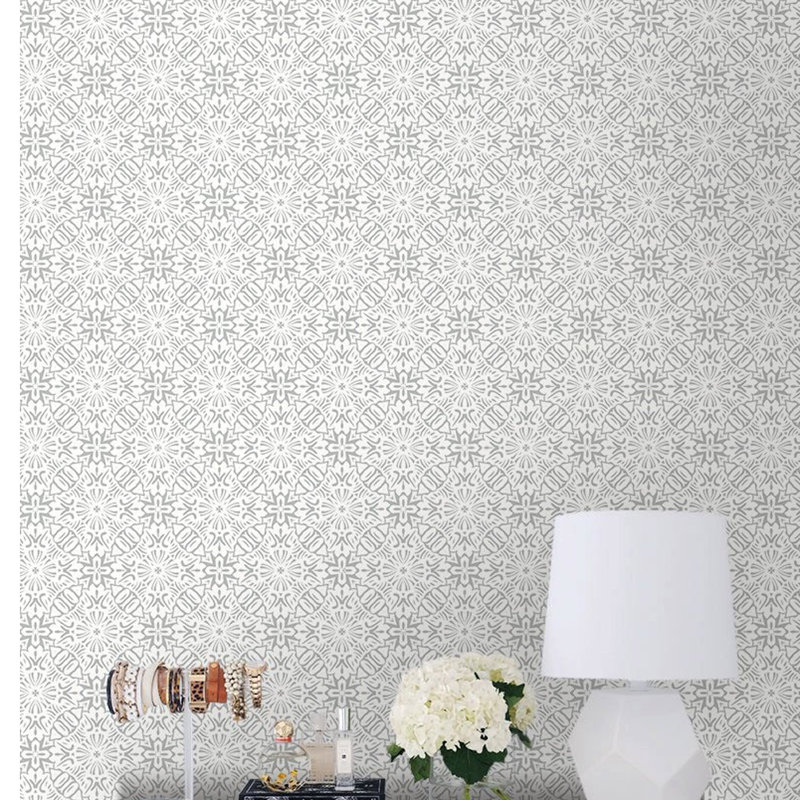 Amy-Marie 2.5m x 2.5m Matte Mural, 250 x 250cm