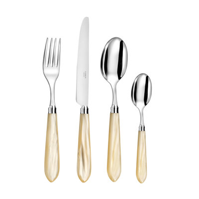 Owen 24 Piece Cutlery Set, Service for 6