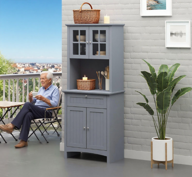 Armoire de cuisine