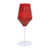 Red is out of stock