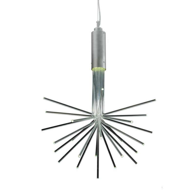 25"W Galassia LED Pendant