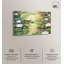 Toile mouchetée sur toile pastel, art abstrait apaisant par Art Remedy-104439307-104439319