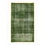 Rectangle 3'10" X 6'7'' Area Rug