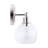 Mid Century Armed Sconce-1497115739