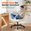 Fauteuil de bureau Keyri Criss Cross-106361805-122533106-124213125