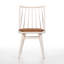 Solid Wood Dining Chair-1981545435