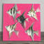 C.WILKINSON Coastal Wall Decor on Ceramic