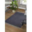Tapis en coton tissé à la machine Fideline-804529176