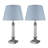Fulkerson Metal Table Lamp Lamp-149822896